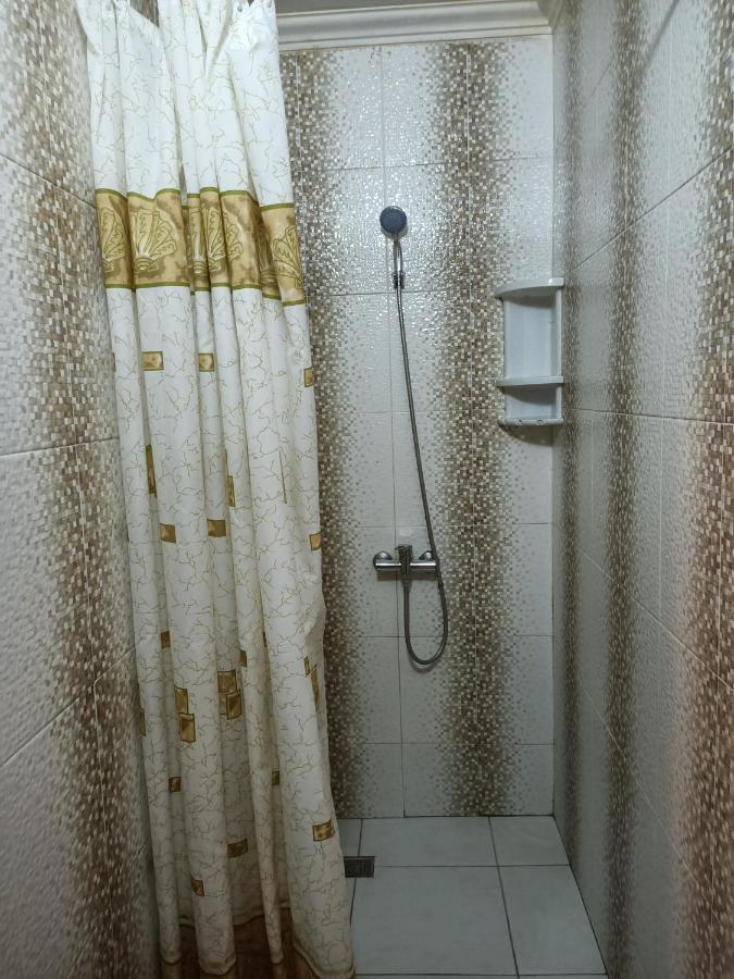Makenty House Astana Hostel Εξωτερικό φωτογραφία