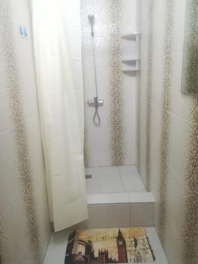 Makenty House Astana Hostel Εξωτερικό φωτογραφία