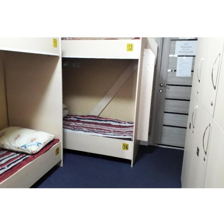 Makenty House Astana Hostel Εξωτερικό φωτογραφία