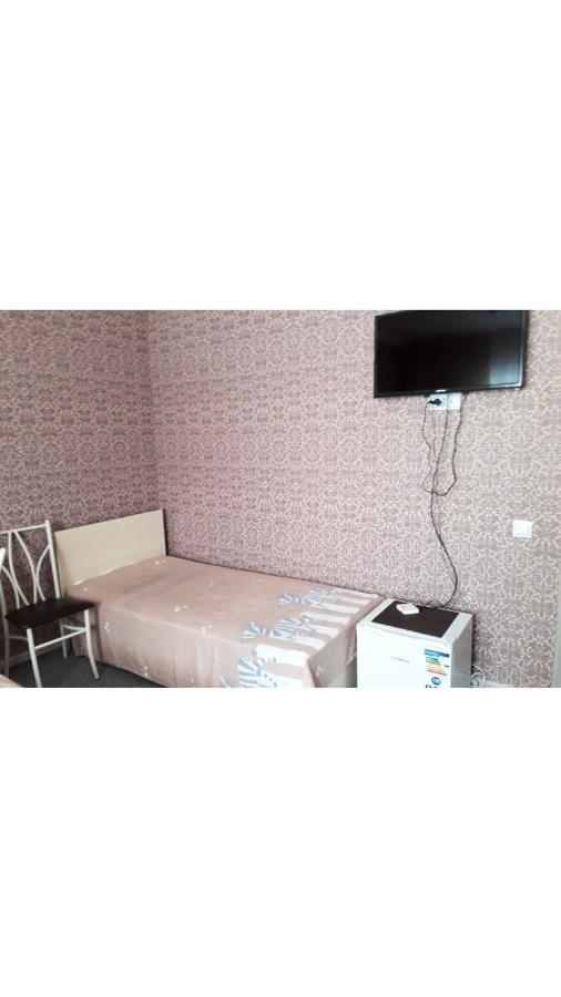 Makenty House Astana Hostel Εξωτερικό φωτογραφία